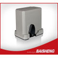 Bisen Solar power electronic 400 KG of sliding gate opener/sliding motor/sliding opener/sliding